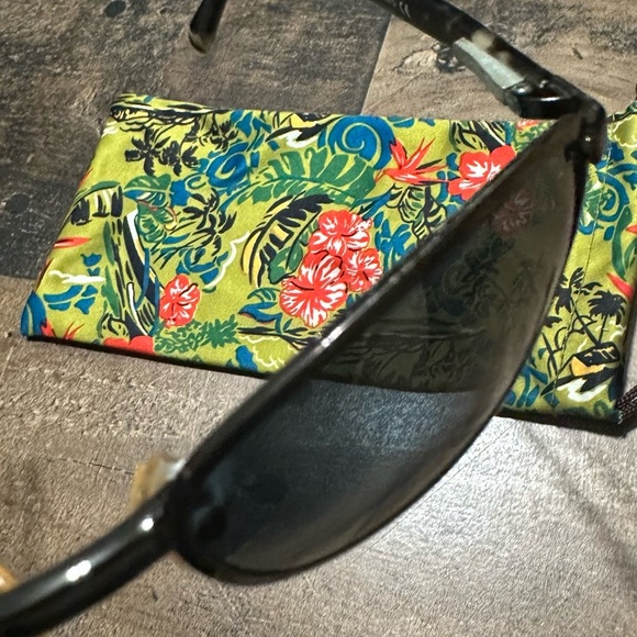 Maui Jim ‘Gulfstream’ Polarized Sunglasses - Picture 8 of 9